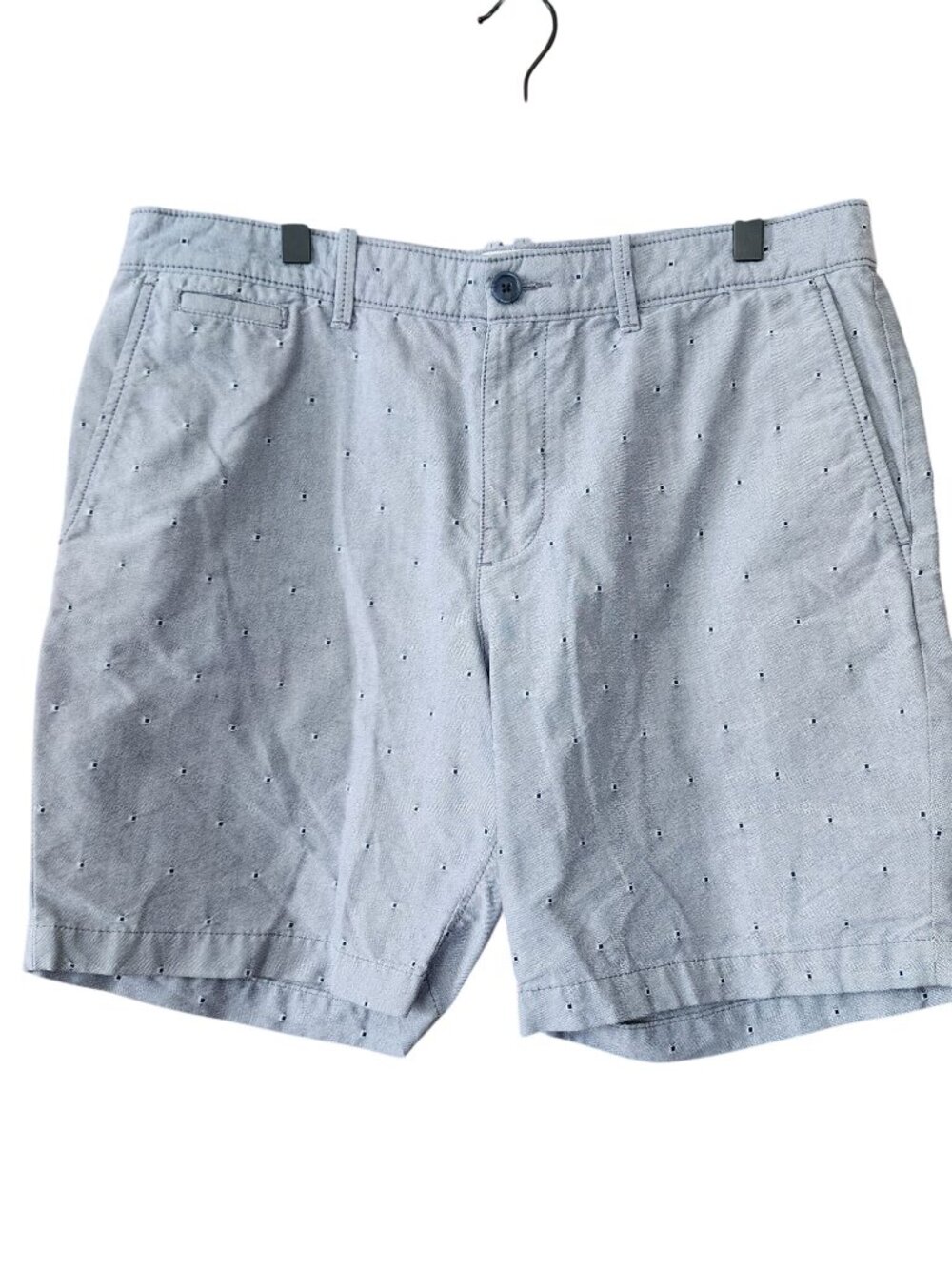 Penguin by Munsingwear Flat Front Chino Shorts Mens Size 34